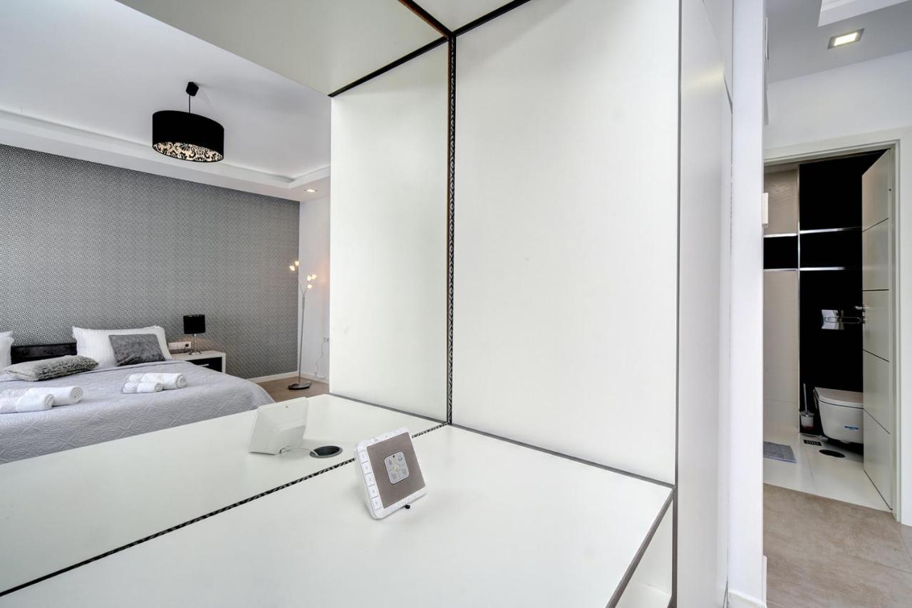 Ferienwohnung Westminster Puerto Banus Marina Marbella Exterior foto