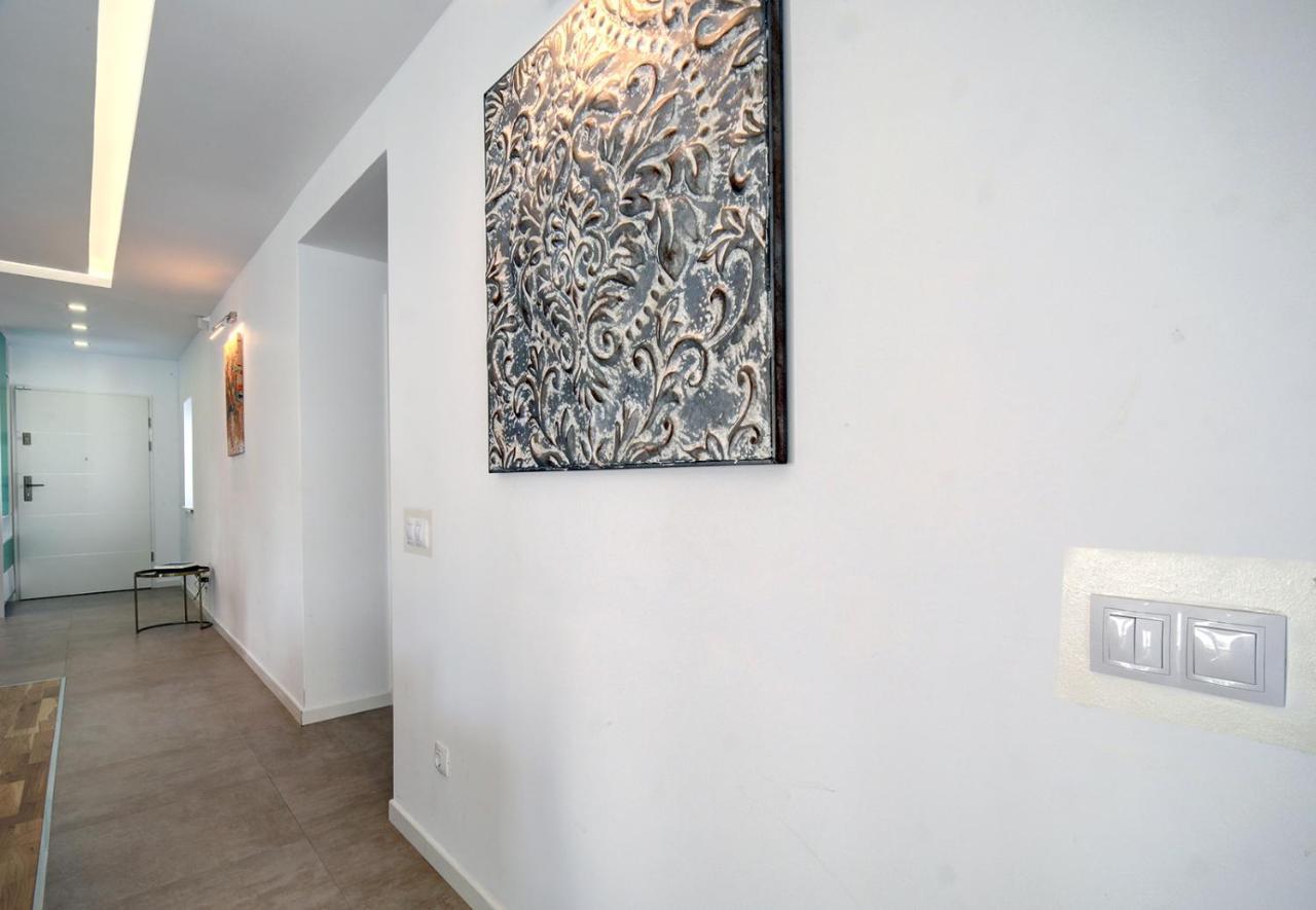Ferienwohnung Westminster Puerto Banus Marina Marbella Exterior foto