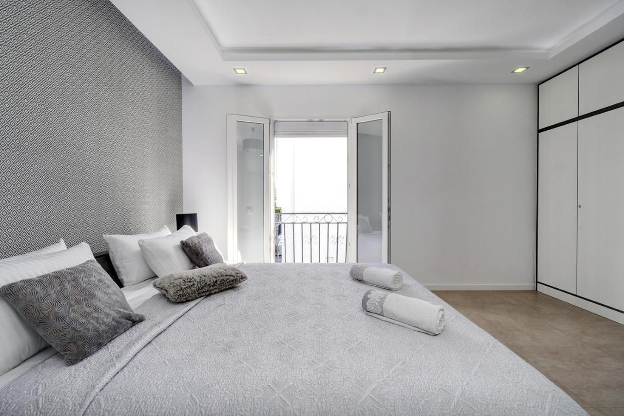 Ferienwohnung Westminster Puerto Banus Marina Marbella Exterior foto